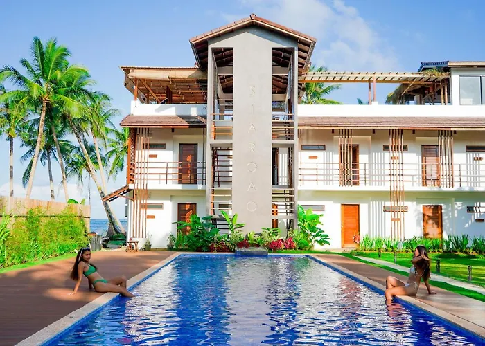 Woody'S Place Siargao