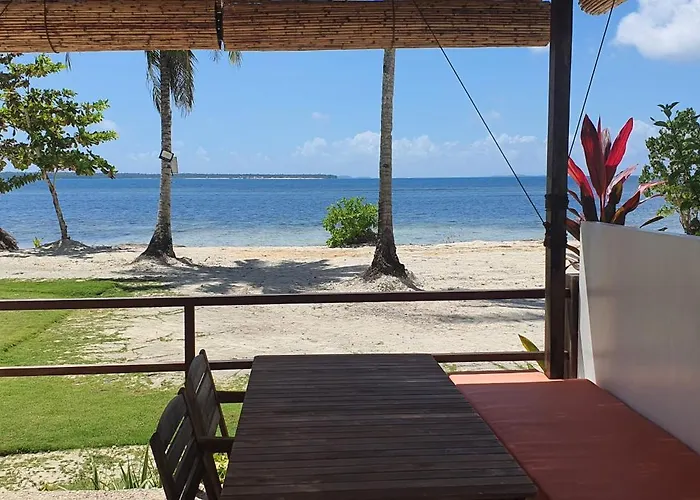Malipaya Villas
