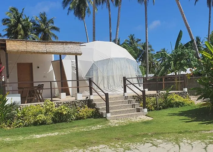 Malipaya Villas