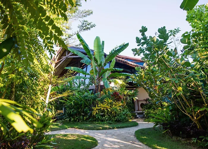 Mantaray Siargao