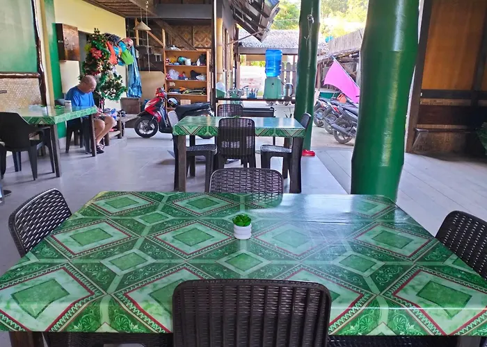 Eddie'S Beach Resort Siargao