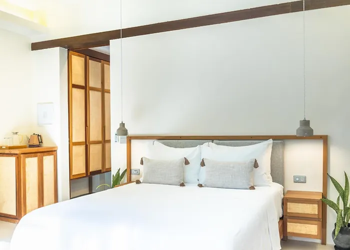 L'Osteria Luxe Beachfront B&B