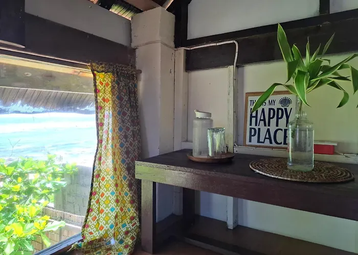Bluewave Surf Stay