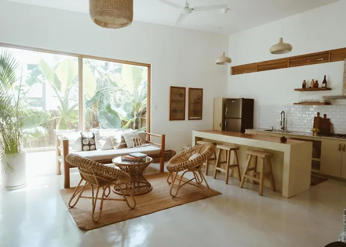 Punta Punta Surf Retreat