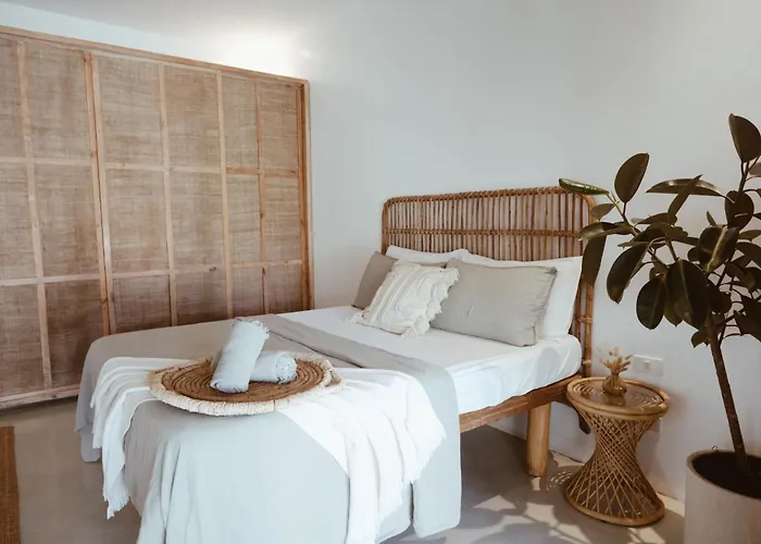 Punta Punta Surf Retreat