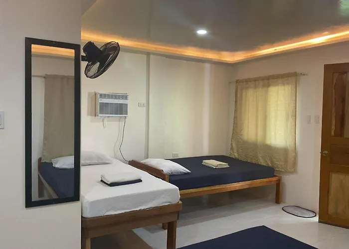 Cris & Mar Homestay
