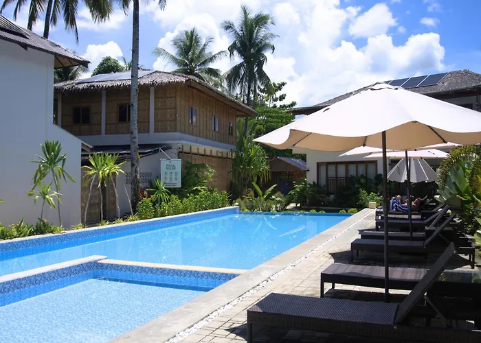 Ferra Resort Siargao (Adults Only)