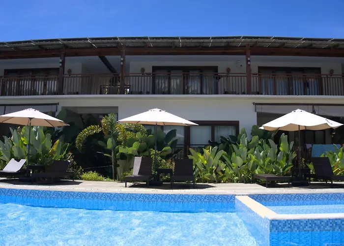 Ferra Resort Siargao (Adults Only)